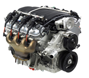 P1166 Engine